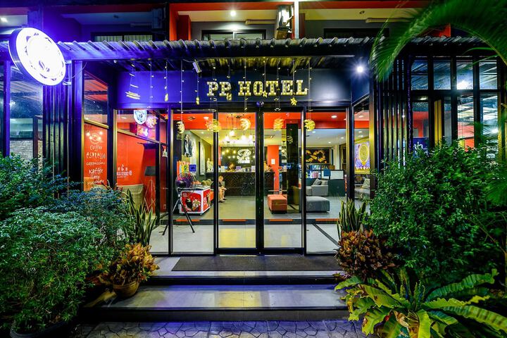 Hotel 148 of 181