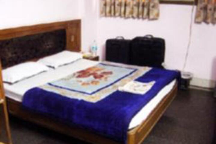 Hotel Gold Palace