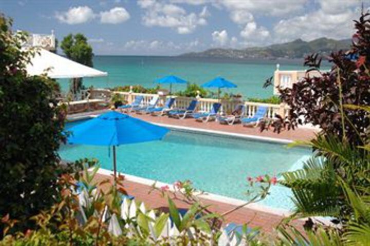 Flamboyant Hotel & Villas