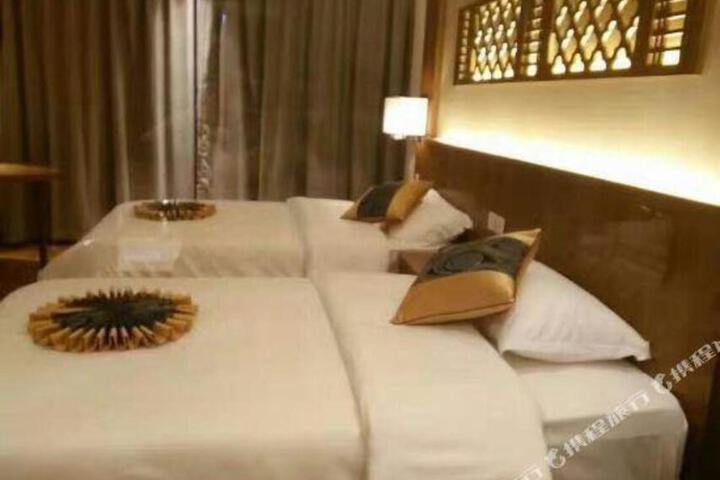 Jingzhi Hotel