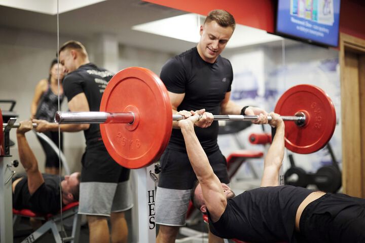 Health and Fitness 34 of 70