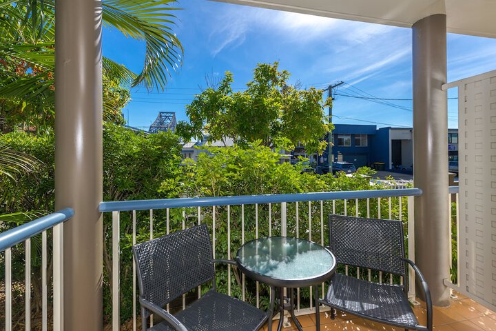 Terrace/Patio 19 of 29