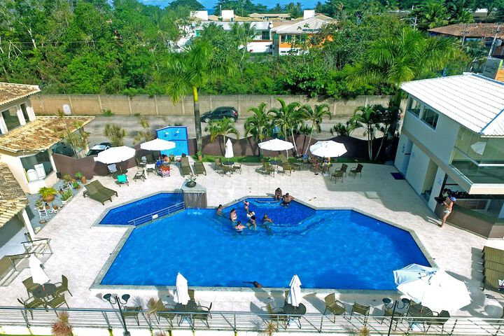 Pool to Cool
