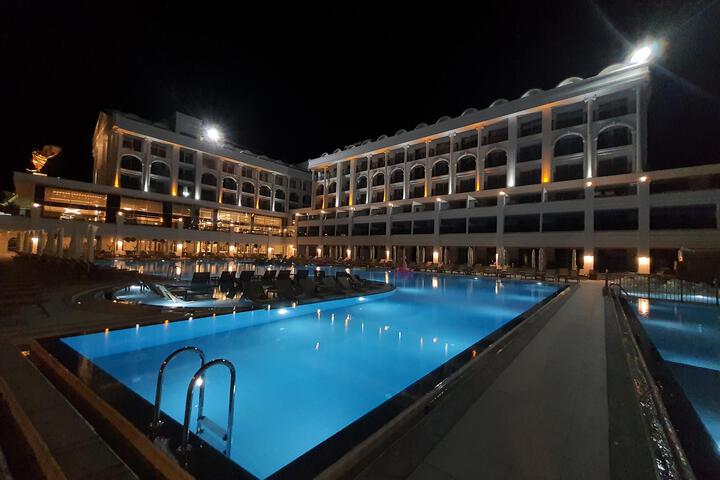 Hotel View 106 of 125