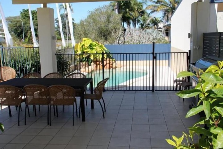 Terrace/Patio 17 of 21