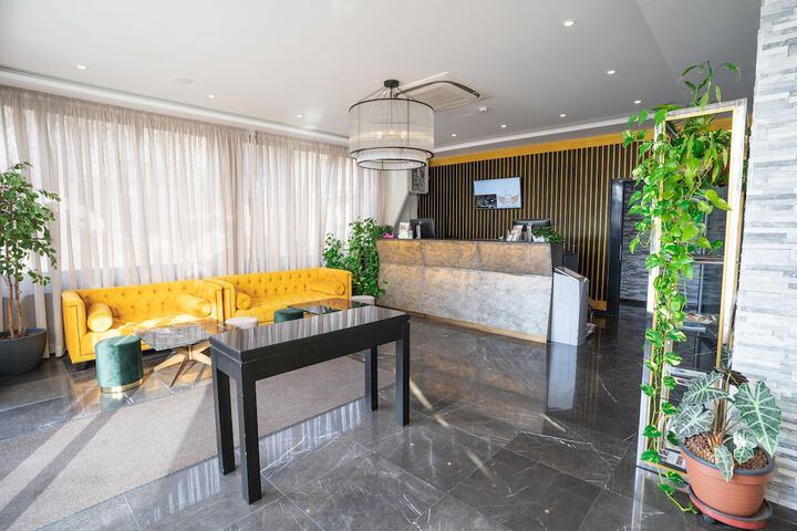 Hotel Interior 2 of 54