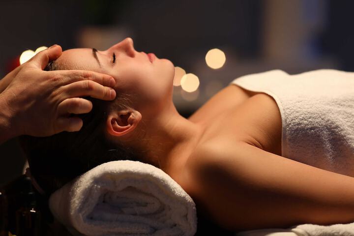 Massages
