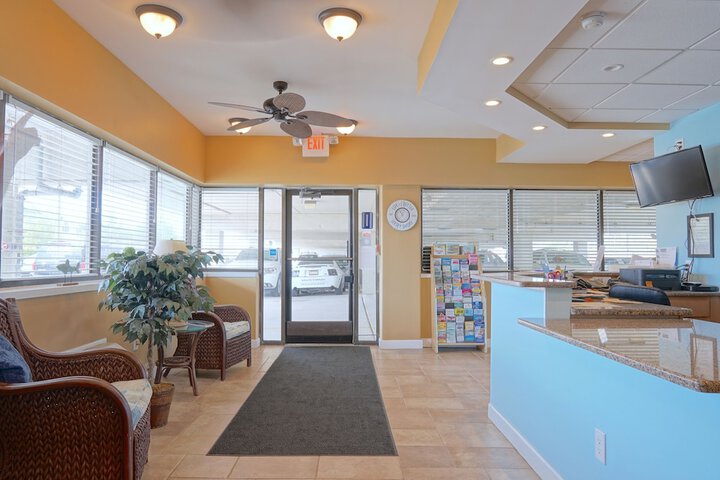 Hotel Interior 2 of 37