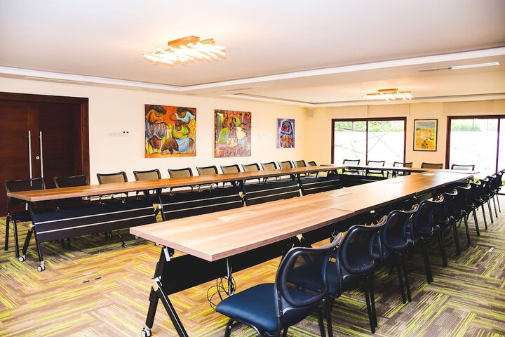 Meeting 118 of 143