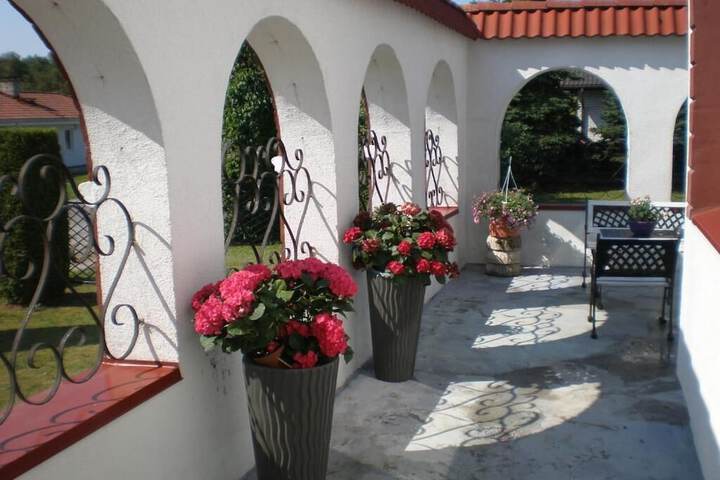 Terrace/Patio 48 of 62