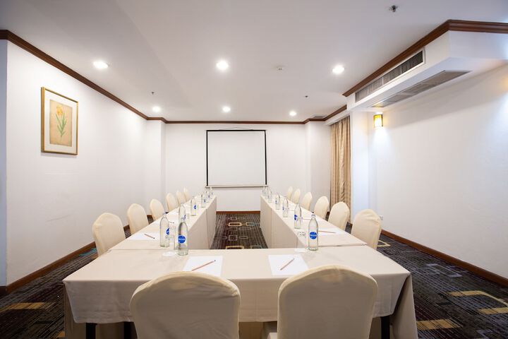 Meeting 54 of 62