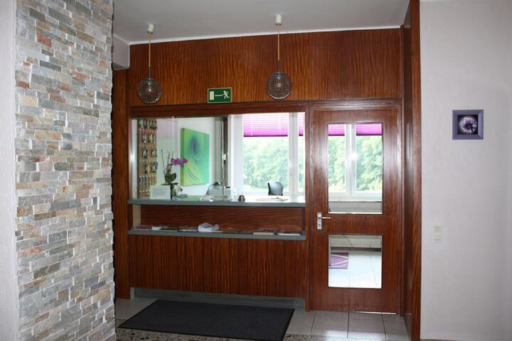 Hotel Interior 2 of 26