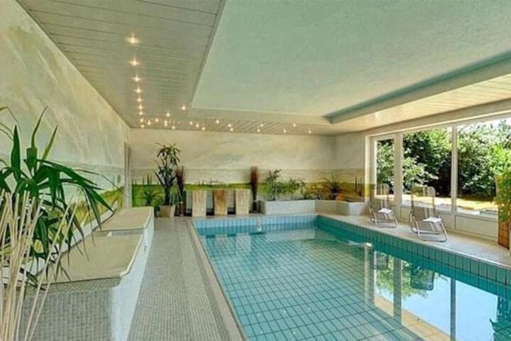 Villa Martini Boutiquehotel