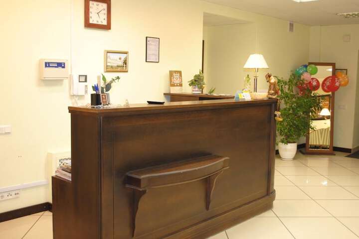 Hotel Interior 4 of 55