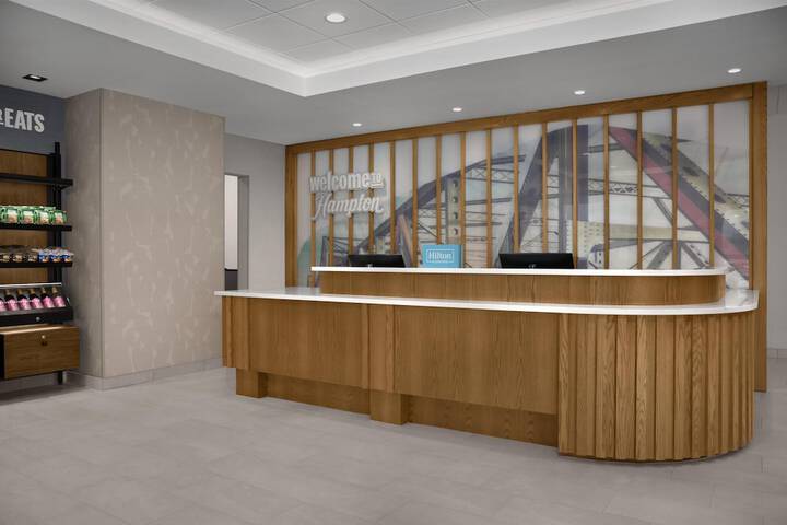 Hotel Interior 4 of 38