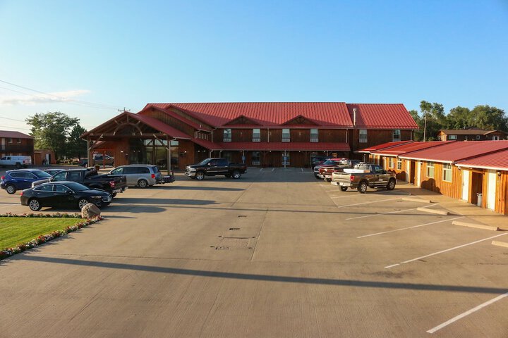 Hotel 21 of 22