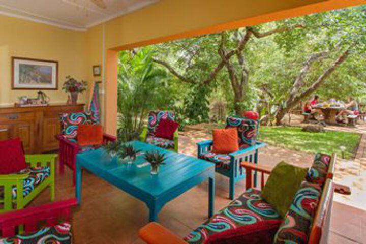 Terrace/Patio 41 of 41