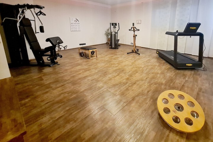 Health and Fitness 26 of 46