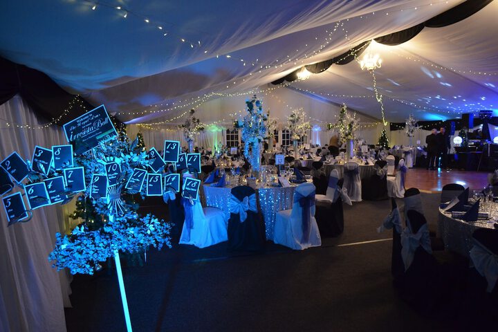 Ballroom/Hall 54 of 93