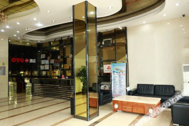 Hotel Interior 26 of 36