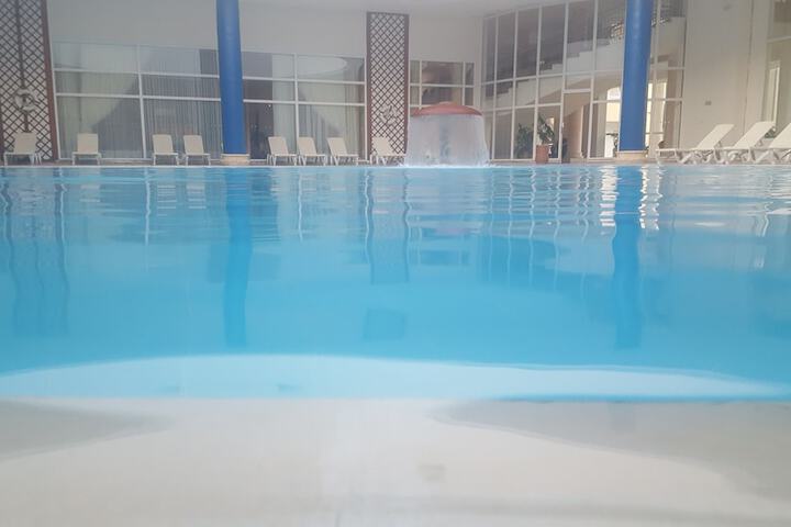 Pool 20 of 116