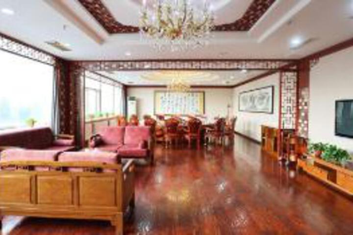 Beixu Hotel