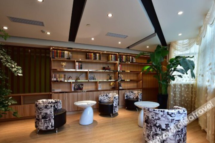 Aixiang Boutique Hotel