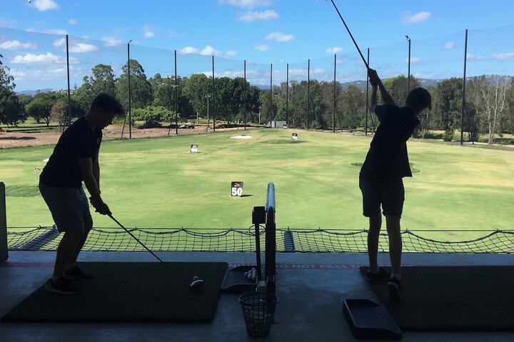 Golf 24 of 34