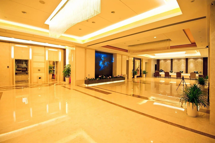 Hotel Interior 2 of 14