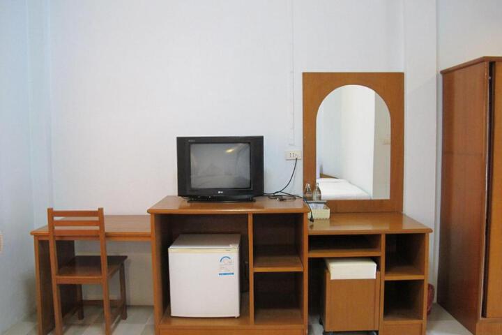 Standard Suite