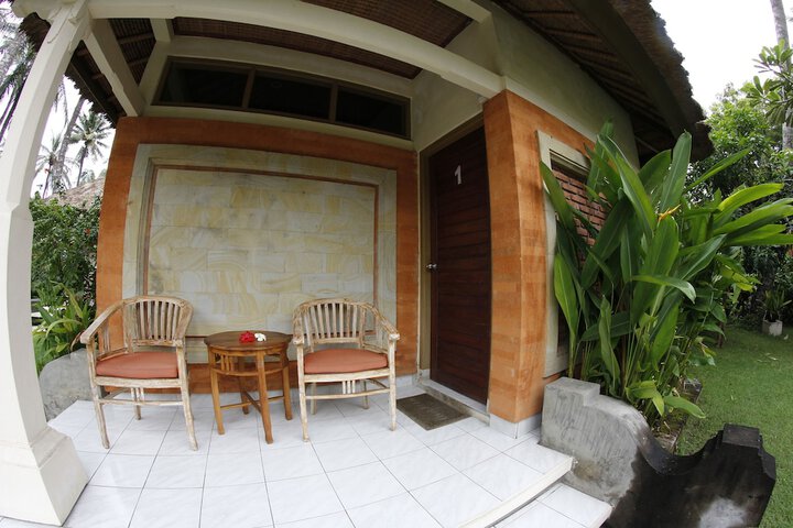 Terrace/Patio 18 of 69