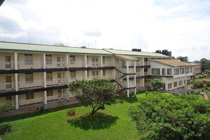 Hotel 52 of 57