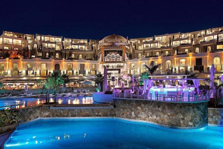Image of Sianji Well-Being Resort
