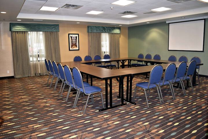 Meeting 26 of 29