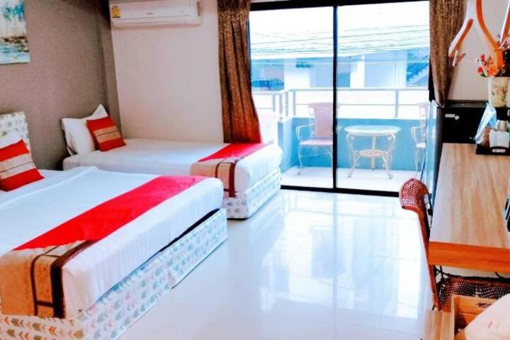 Fitness Facility Photos