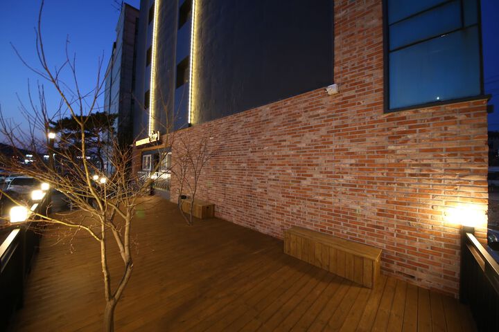 Terrace/Patio 91 of 100