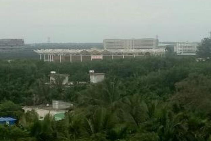 Haiyu Hotel