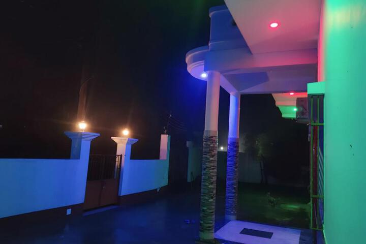HOTEL NEEL DIPAYAN