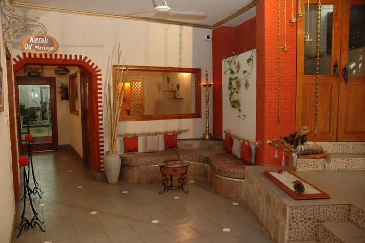 Hotel Interior 46 of 63