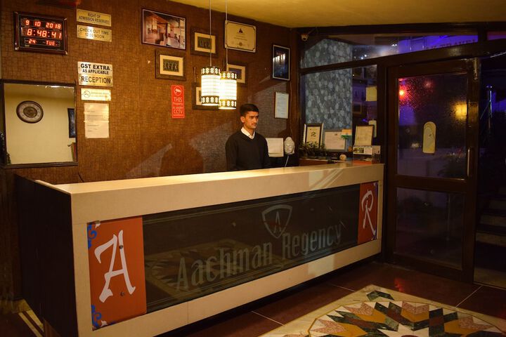 Hotel Interior 10 of 42