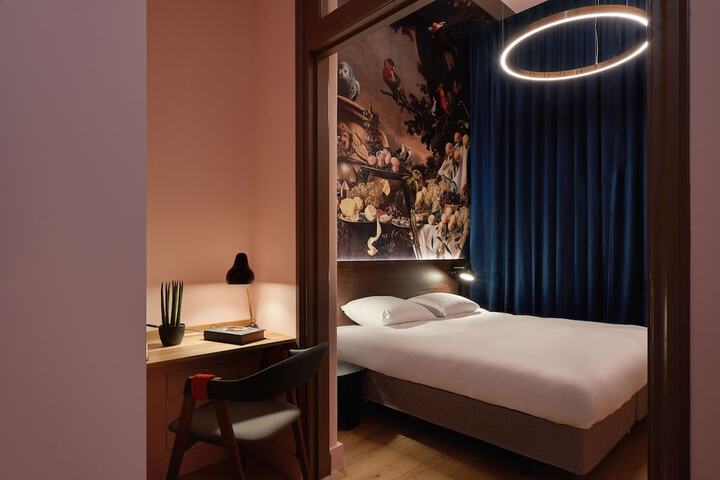 Image of Mariënhage Boutique Hotel