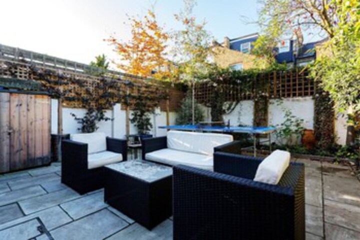 Terrace/Patio 33 of 33