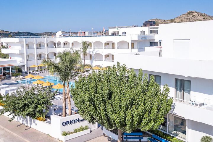 Hotel 137 of 140