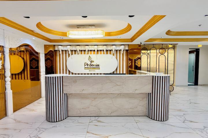 Pheonix Luxury Inn Hotel