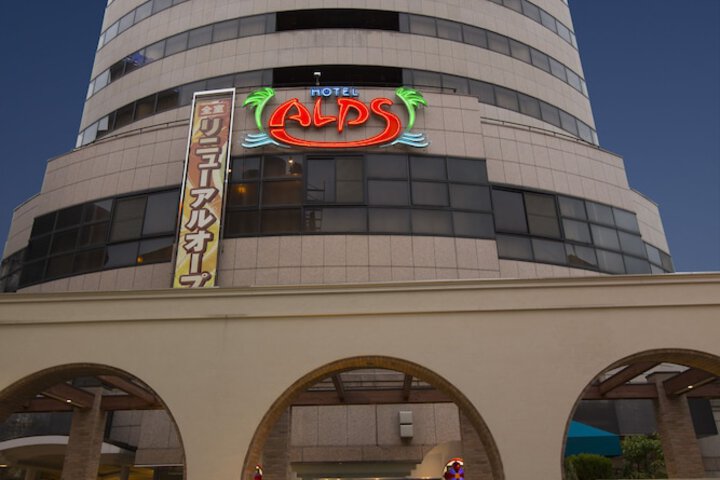 Hotel 60 of 63