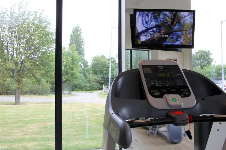 Fitness Facility Photos