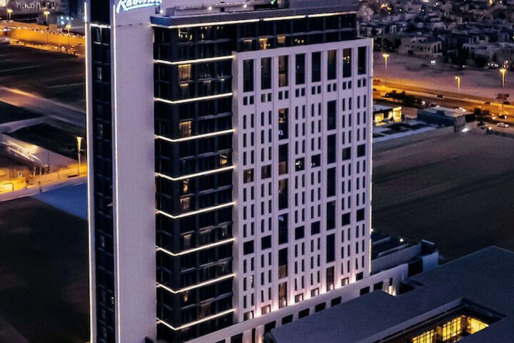 Hotel 220 of 223
