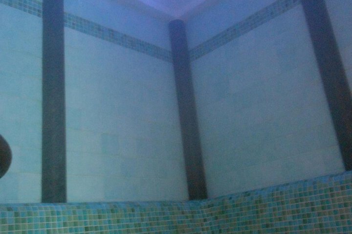 Pool Hotel