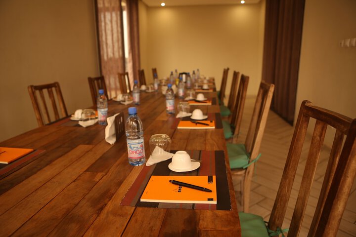 Meeting 58 of 70