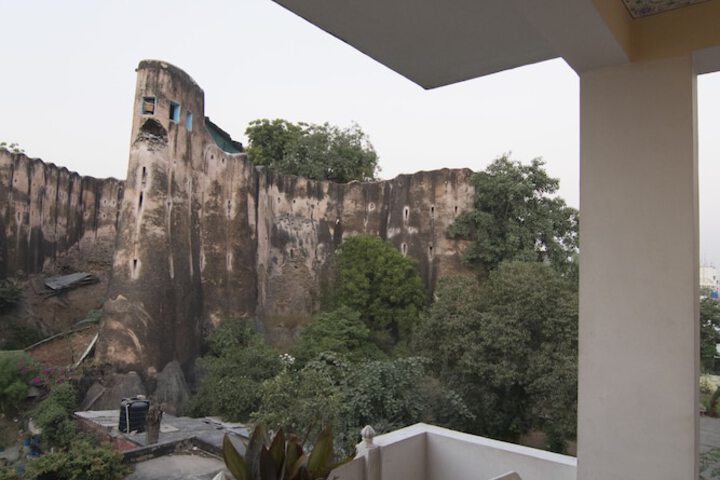 Hotel View 185 of 189